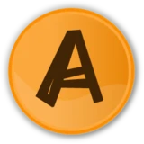 Ampache logo