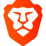 Brave Leo logo