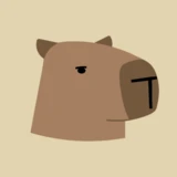 Capy Reader logo