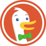 DuckDuckGo Email Protection logo