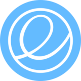 elementary OS logo