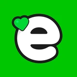 Ente Photos logo