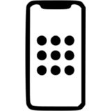 Thumb-Key logo
