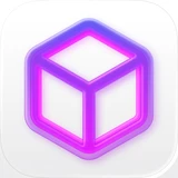Ice Cubes logo