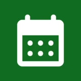 Fossify Calendar logo