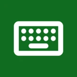 Fossify Keyboard logo