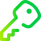 Picocrypt NG logo