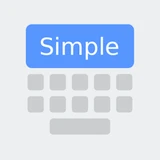 Simple Keyboard logo