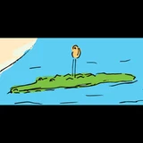 croc logo