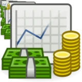 GnuCash logo