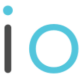 iodéOS logo
