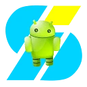 IzzyOnDroid logo