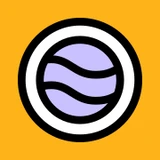 Kagi Assistant logo