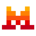 Mistral Vibe logo