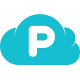 pCloud logo