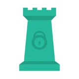 Peergos logo