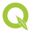 Quillpad logo