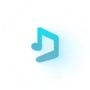 SimpMusic logo