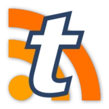 Tiny Tiny RSS logo
