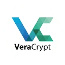 VeraCrypt logo