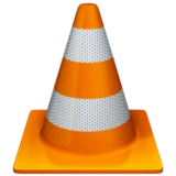 VLC logo