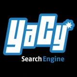 YaCy logo